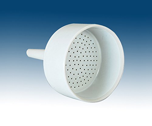 大　ヌッチェ　吸引ろ過　漏斗　ブフナーロート　磁器製 大 ヌッチェ 吸引ろ過 漏斗 ブフナーロート 磁器製 - メルカリ